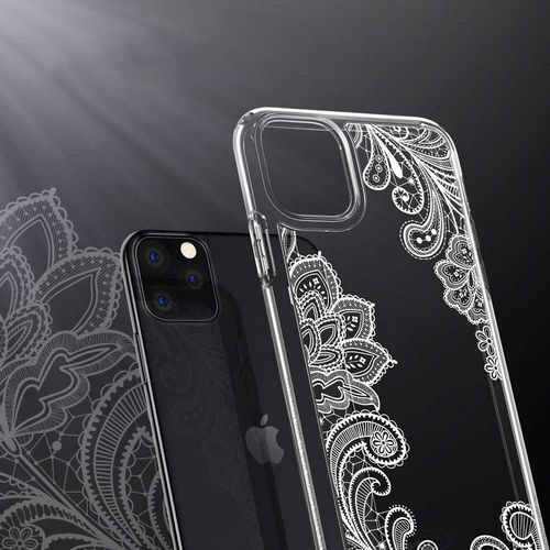 Spigen Ciel Iphone 11 Pro Max White Mandala na Arena.pl