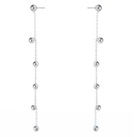 Kolczyki Ze Stali Chirurgicznej Pozłacane Kst3088S