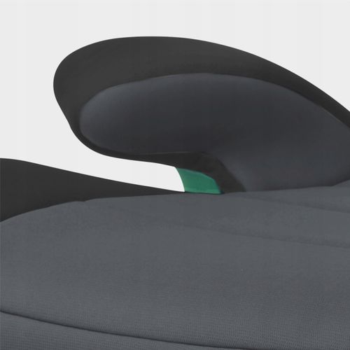 Fotelik Samochodowy Podstawka Tulano Cabby 35 Graphite Isofix 125-150Cm na Arena.pl