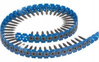 Wkręty na taśmie Bosch Quick Fix 25x3,9mm 1000szt