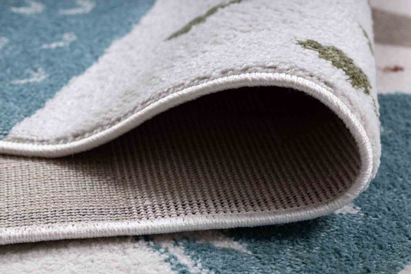RUG/LU/BEO/POLAR/CREAM/80x150 zdjęcie 8