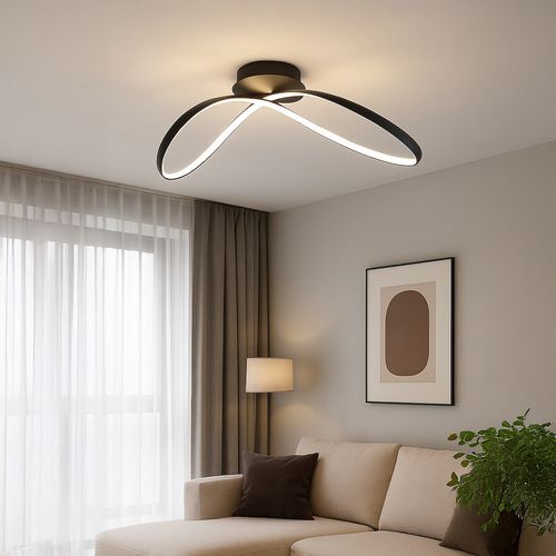 Lampa wisząca INFINITY 21W LED 4000K na Arena.pl