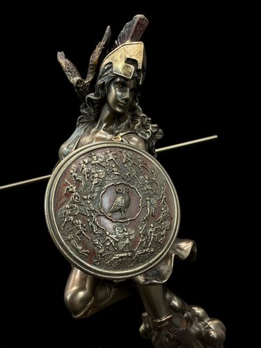 BOGINI ATENA Z TARCZĄ VERONESE  WU77690A4 na Arena.pl