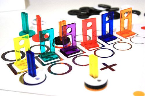 Tactic GRA towarzyska iKnow na Arena.pl
