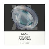 Condoms (100 Pcs.) (Size 60)