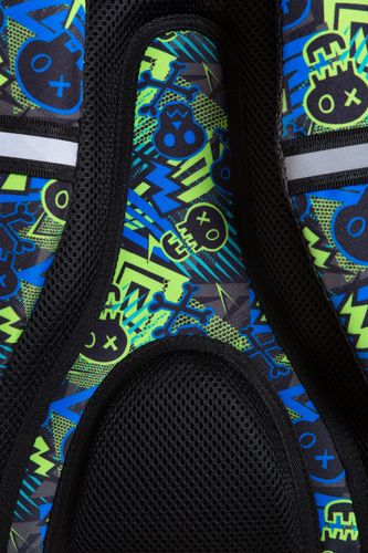 Coolpack-SPINER M-Plecak-XO SKULL na Arena.pl