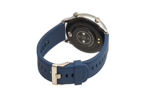 Smartwatch Garett Men 5S niebieski na Arena.pl