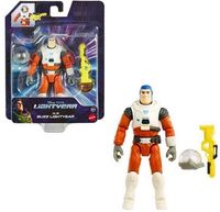 mattel lightyear figurka buzz astral xl-15 13cm