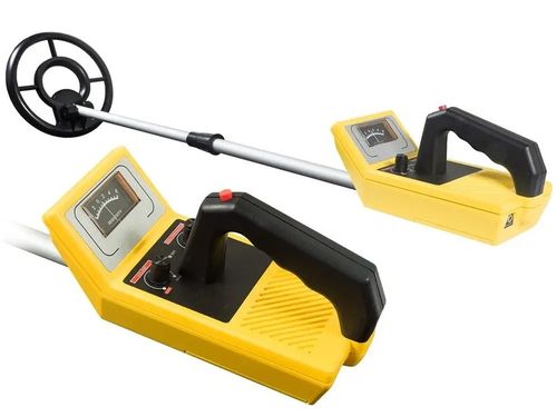 WYKRYWACZ METALI DETEKTOR METALU COBRA CT-1061 na Arena.pl