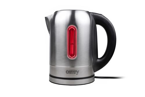 CR 1253 Czajnik metalowy 1,7 L reg. temp. na Arena.pl