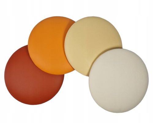 Uniwersalne siedzisko krzesło taboret hoker 40cm na Arena.pl