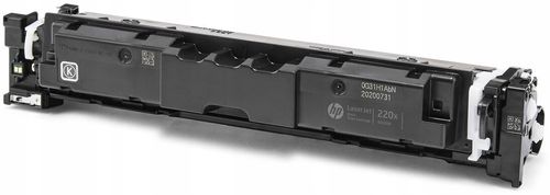 Toner HP 220X black do 7500 str. na Arena.pl