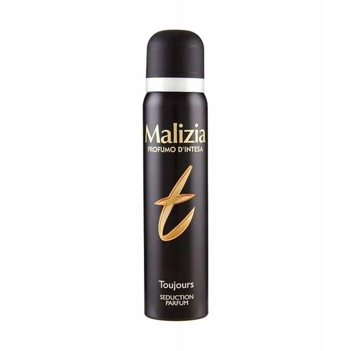 Malizia Toujours Seduction 100Ml Dezodorant na Arena.pl