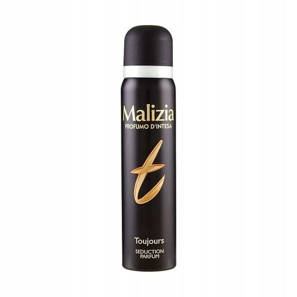 Malizia Toujours Seduction 100Ml Dezodorant zdjęcie 3