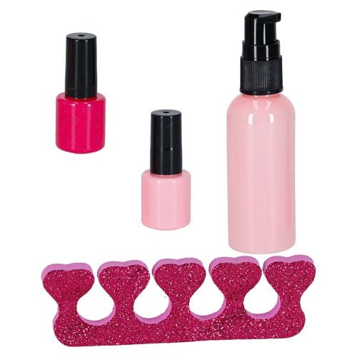 MAGICZNY ZESTAW KOSMETYKÓW DLA MAŁYCH ARTYSTÓW na Arena.pl