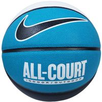 Piłka koszykowa Nike Everyday All Court 8P N100436911007 — Rozmiar: 7