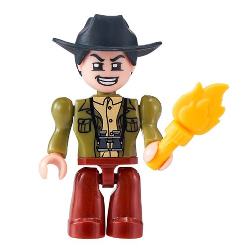 Zestaw 15 figurek na Arena.pl