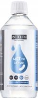 BEKETO OLEJ MCT C8+C10 500 ml SUPLEMENT DIETY