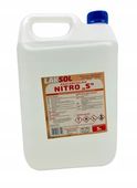 Rozpuszczalnik Laksol Nitro S 5 l