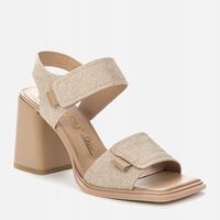Betsy sandały damskie 947073/01-04E płaski obcas rozmiar 39
