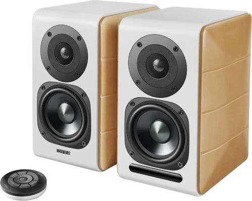 Głośniki komputerowe Edifier 88W Bluetooth pilot na Arena.pl