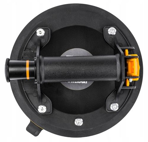 PRZYSSAWKA PRÓŻNIOWA DO PŁYTEK UCHWYT Z POMPKĄ GLAZURY SZYB 190 KG 200 na Arena.pl