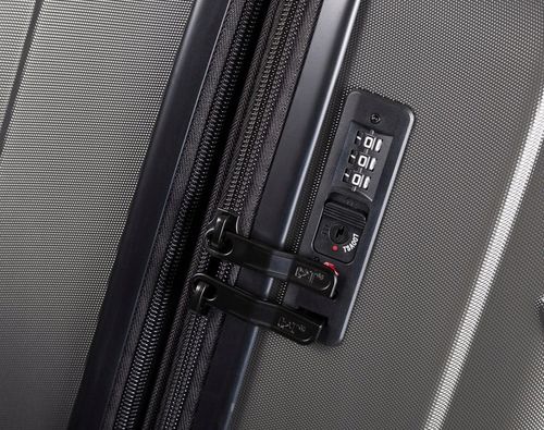 Walizka kabinowa Cat Caterpillar Industrial Plate na Arena.pl