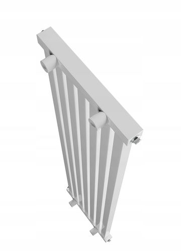Grzejnik dekoracyjny RADIATOR 160x32 BIAŁY na Arena.pl