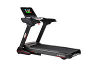 Bieżnia treningowa RS900 TFT 16" z ekranem dotykowym – BH Fitness G6178TFT