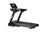 Bieżnia treningowa RS900 TFT 16" z ekranem dotykowym – BH Fitness G6178TFT