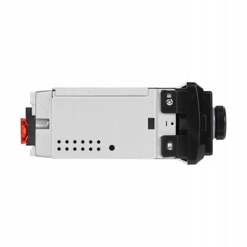 Radio samochodowe Bluetooth Kruger&Matz 1 DIN USB AUX PILOT microSD na Arena.pl