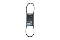 PASEK MICRO-V 4 PK 870 HONDA CONCERTO 1989 1990 1991 1992 1993 1994 1995