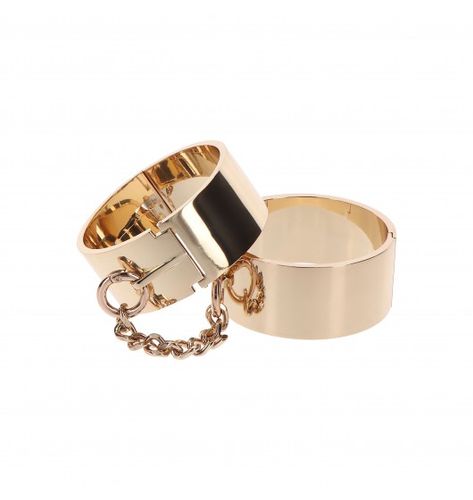 Taboom Dona Slave Wrist Cuffs na Arena.pl