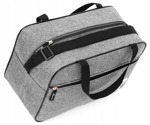 Torba do samolotu bagaż podręczny 40x20x25 RYANAIR na Arena.pl