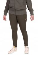2 x LEGGINSY DAMSKIE FOX WC ROZMIAR L