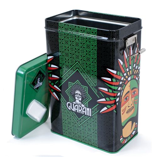 Yerbera – Puszka z Guarani Elaborada con Palo Tradicional 0,5 kg na Arena.pl