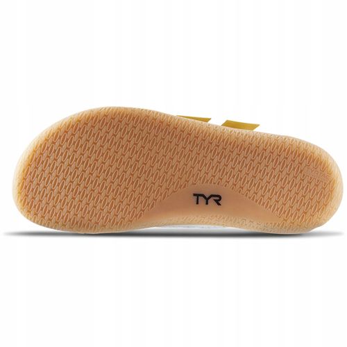 Buty treningowe unisex na siłownię TYR DropZero Barefoot rozmiar 44,5UE na Arena.pl