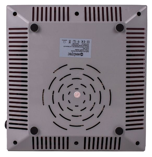 Pochłaniacz Pyłu Do Paznokci Bezworkowy 80W zdjęcie 8