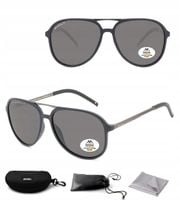 Okulary Przeciwsłoneczne Polaryzacyjne Montana UV