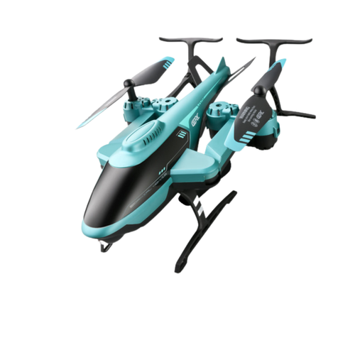 Dron Zdalnie Sterowany Pilotem Dla Dzieci Łatwa Obsługa Pilot R/C Lh-X73Swf na Arena.pl