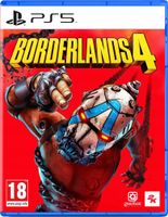 Gra PS5 CENEGA Borderlands 4
