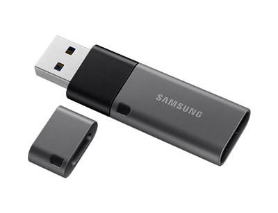 Pendrive DUO Plus 64GB USB-C / USB 3.1 na Arena.pl