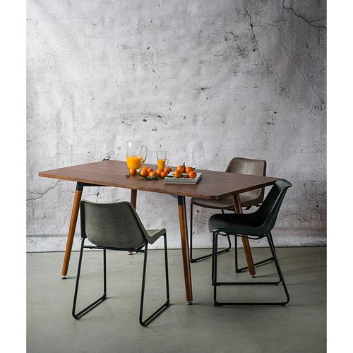 Krzesło Brity Vintage Mocha na Arena.pl