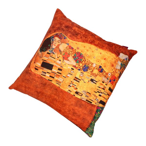 Poduszka Pocałunek zdjęcie 4