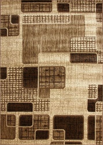 Dywan Choco 1701/11 prostokąt 080x150 na Arena.pl