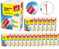 jan niezbędny magiczna gąbka 40 szt.