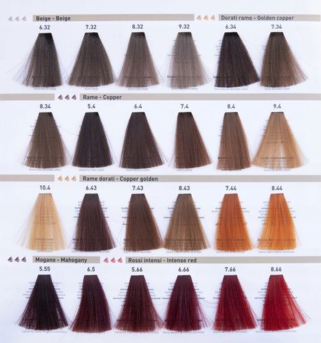 RR Line Farba do włosów 11,0 - 100ml na Arena.pl