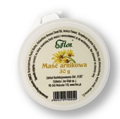 Maść arnikowa 30 g Flos