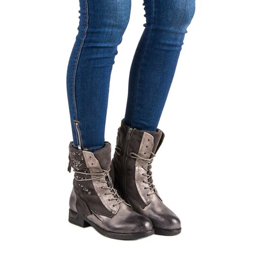 Modne workery r.39 na Arena.pl