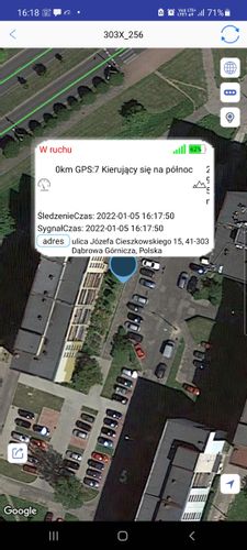 MINI NAJMNIEJSZY LOKALIZATOR GPS PODSŁUCH + ŚLEDZENIE ANDROID na Arena.pl